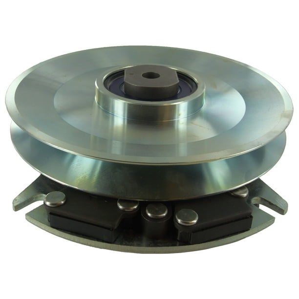 Discount Starter & Alternator PTO Clutch For Exmark Lazer Z HP Mowers
