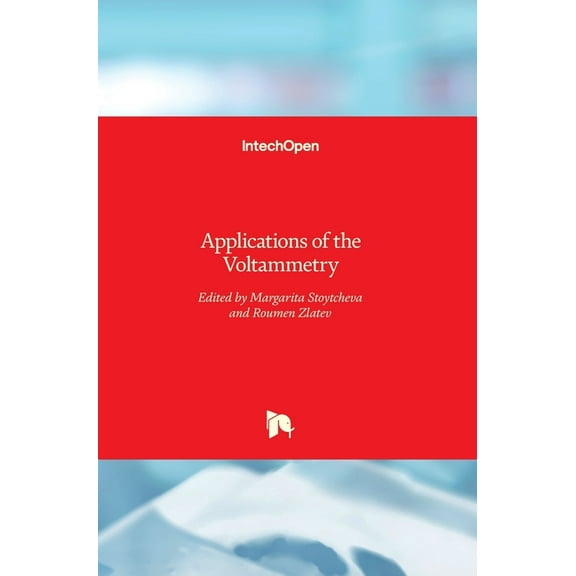Applications of the Voltammetry (Hardcover)