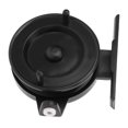 thumbnail image 4 of Ice Fishing Raft Wheel, Large Capacity Wear Resistant Plastic Long Lifespan Fly Fishing Wheel  Towing  For Stream Fishing, 4 of 8