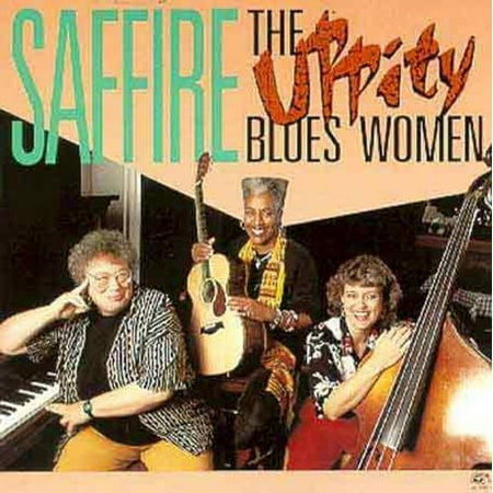 Uppity Blues Women