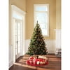 Holiday Time Pre-Lit 6.5' Colorado Pine Artificial Christmas Tree, Multi-Color Lights