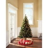 Holiday Time Pre-Lit 6.5' Colorado Pine Artificial Christmas Tree, Multi-Color Lights