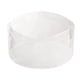 thumbnail image 1 of Lavavajillas plegable, cubo transparente, lavabo plegable ligero 25cmx25cmx14cm, 1 of 9
