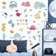 thumbnail image 1 of Vinil Infantil Decorativo H&Jess Autoadherible, 1 of 3