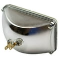 thumbnail image 2 of Geelife Halogen Sealed Beam Headlight Headlamp 6 1/2" by 4 1/4", 2 of 9