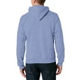 thumbnail image 2 of Mens Ultimate Heavyweight Pullover Hoodie Sweatshirt Fleece Essentials XS-5XL, 2 of 7