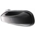 thumbnail image 2 of For Dodge Dakota 2005-2010 Exterior Door Handle Passenger Side | Rear | Textured Black | CH1521109 | 55275684AB, 2 of 6