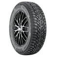 Nokian Nordman 9 SUV Studded Winter 265/70R17 115T SUV/Crossover Tire ...