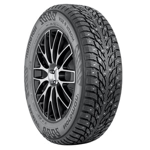 Nokian Nordman 9 SUV Studded Winter 215/70R16 100T SUV/Crossover Tire Sansujyuku sansujyuku.com