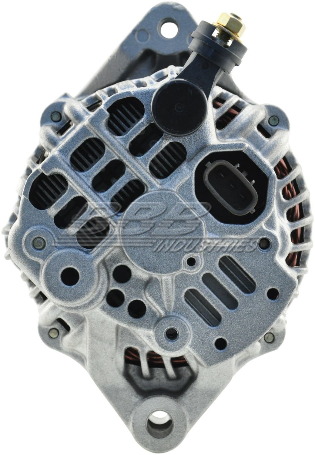 TERREPOWER formerly BBB Industries N13781 New Alternator