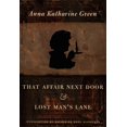 thumbnail image 2 of Pre-Owned That Affair Next Door and Lost Man's Lane (Paperback) 082233190X 9780822331902, 2 of 2