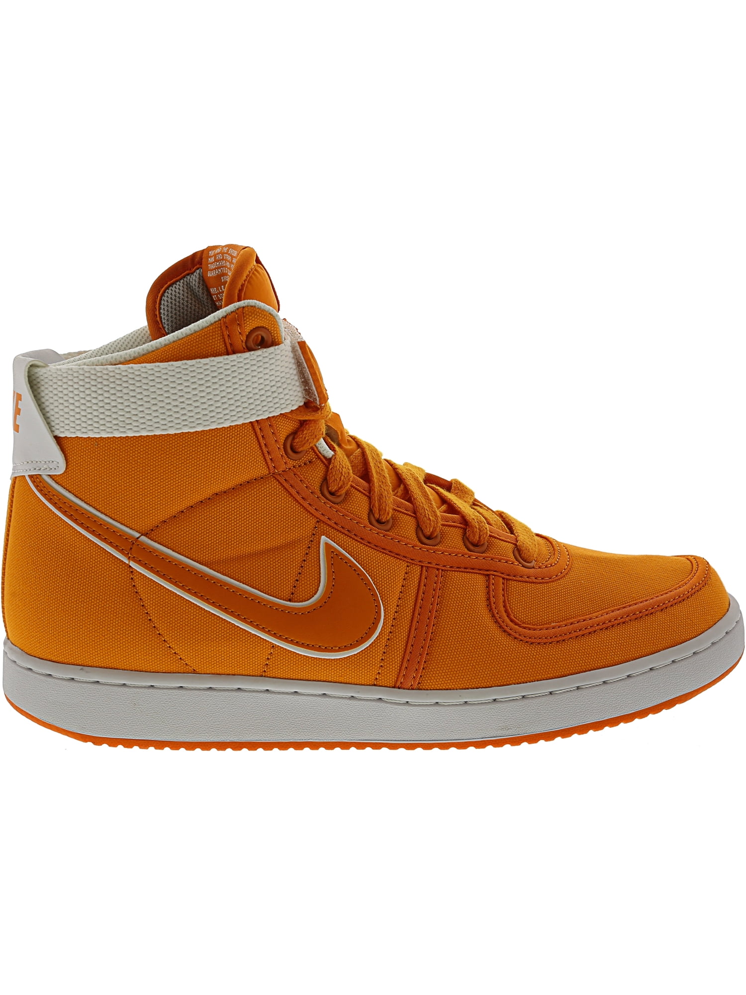 nike canvas high