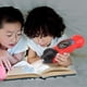 thumbnail image 1 of Lámpara de dibujos animados divertida para niños linterna de proyección juguetes Ehuebsd educativos rompecabezas para bebés lámpara para dormir, 1 of 9