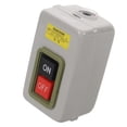 thumbnail image 4 of Interruptor de luz Interruptor basculante Interruptor basculante iluminado Interruptor de arranque Interruptor de encendido/apagado, 4 of 7