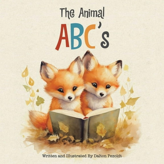 Animal Abc?s
