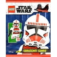 thumbnail image 2 of Minifigura LEGO Star Wars Coruscant Guard con bláster de 5 cm, 2 of 2