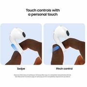 Samsung Galaxy Buds4 SM-R540 Earset