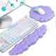 thumbnail image 4 of Cloud Wrist Rest Kit Computer Gaming Wrist Rest Non-Slip Base, 4 of 5