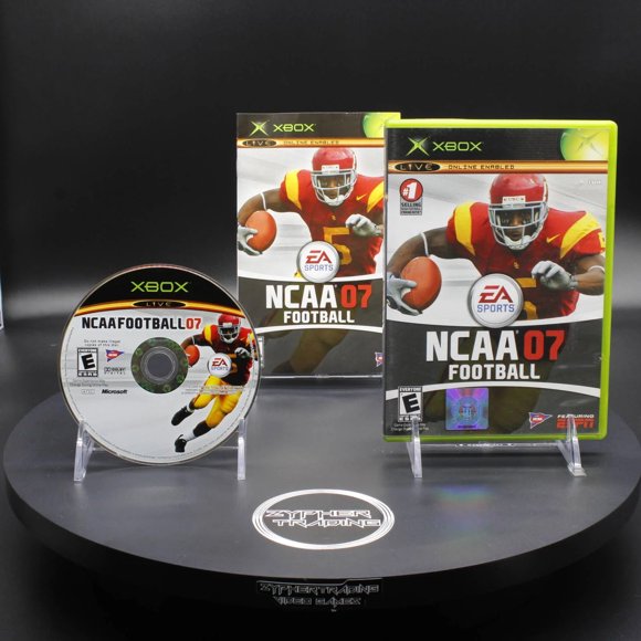 Ncaa Football Xbox One