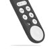 thumbnail image 5 of Cubierta de control remoto de TV anti pérdida para Google TV/Google Chromecast 2020 (negro) Hugtrwg  Nuevos Originales, 5 of 9