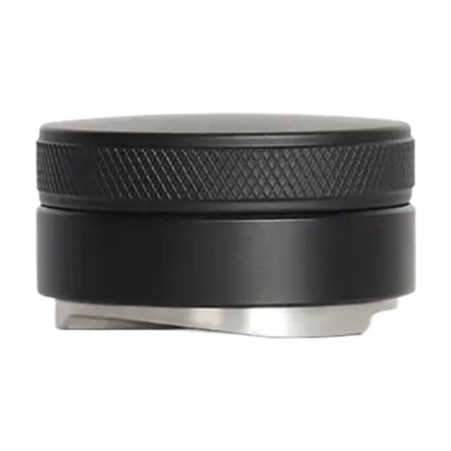 maskred Coffee Power Tamper Station Stainless Steel Barista Accessories For Cafe Professionals Professional 58mm Boxed