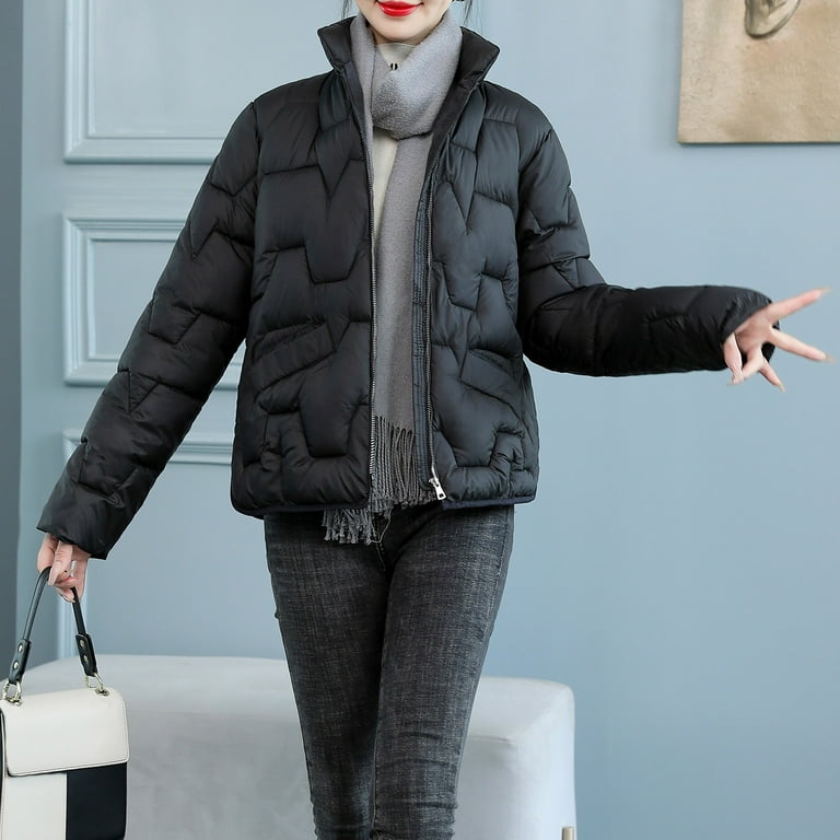 Lightweight winter hotsell jackets ladies