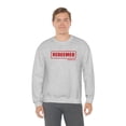 thumbnail image 5 of Redeemed Women Unisex Heavy Blend™ Crewneck Sweatshirt, 5 of 11