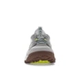 thumbnail image 3 of Nike Men's ACG Lowcate Light Iron Ore Green Hiking Shoes, from StockX, 3 of 5