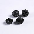 thumbnail image 3 of Aquaneat Aquarium 1" Bio Balls 500pcs for Fish Tank Sump Pond Canister Filter, 3 of 3