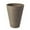 Textured Taupe, variant on Algreen 87301 Athena 20.5 x 12.6 Self Watering Planter, Charcoalstone (2 Pack)