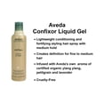 thumbnail image 2 of Aveda Confixor Gel Liquide 8.5 fl oz (250 ml), 2 of 3