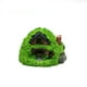 thumbnail image 3 of Decoraciones para peceras, pecera de resina, casa, cueva, decoración para acuario, cangrejo ermitaño, juguete de escalada, adornos para peceras, 3 of 5