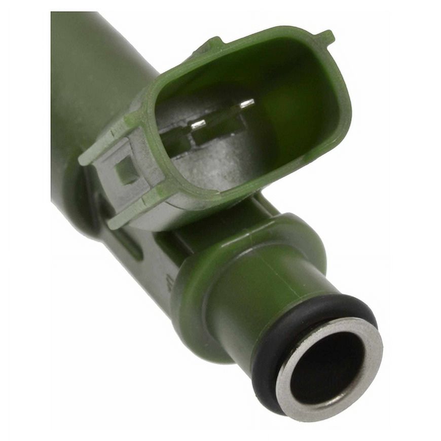 Acdelco 217-2020 Fuel Injector   Indirect Fuel Injection, 2 Male Blade