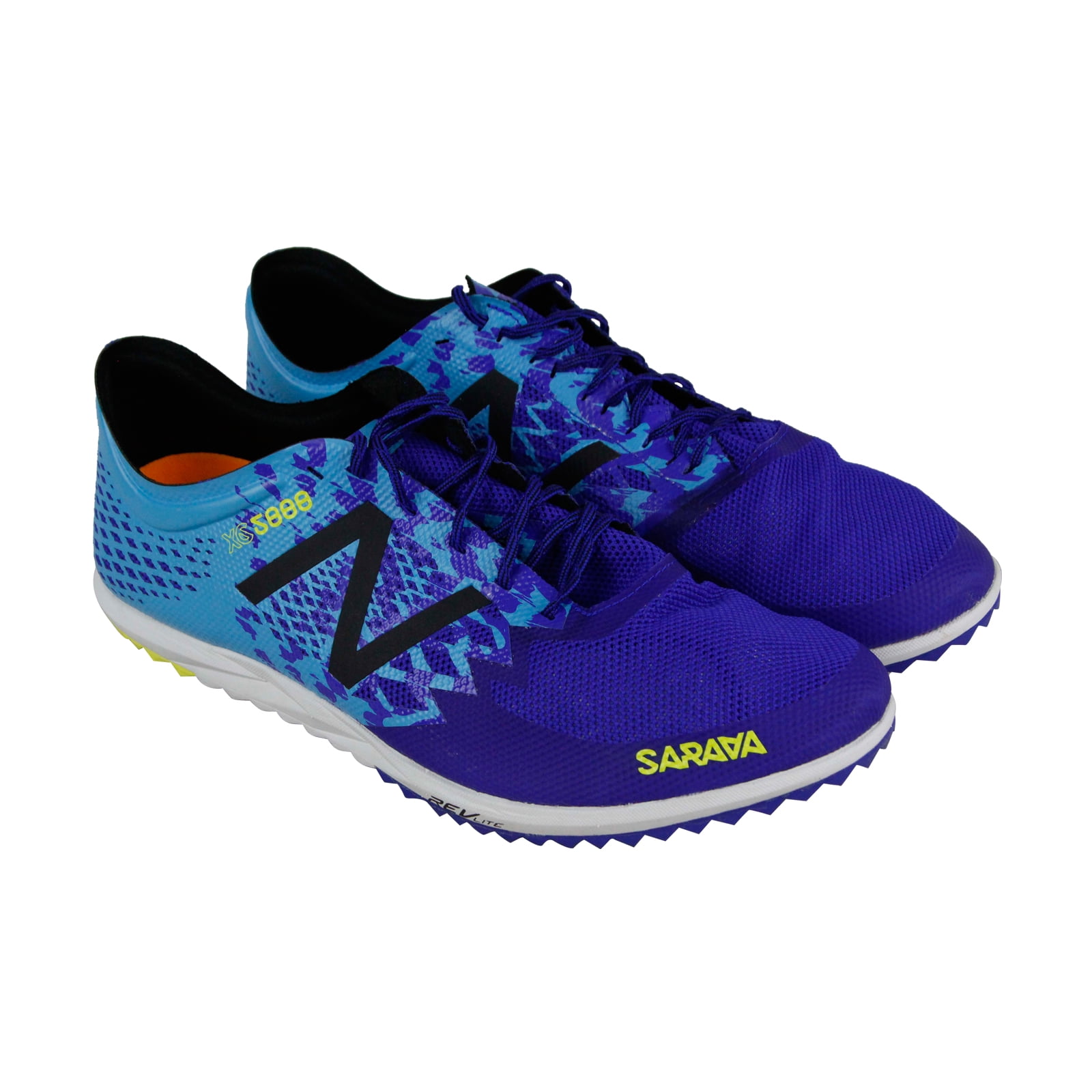 xc5000v3 spike