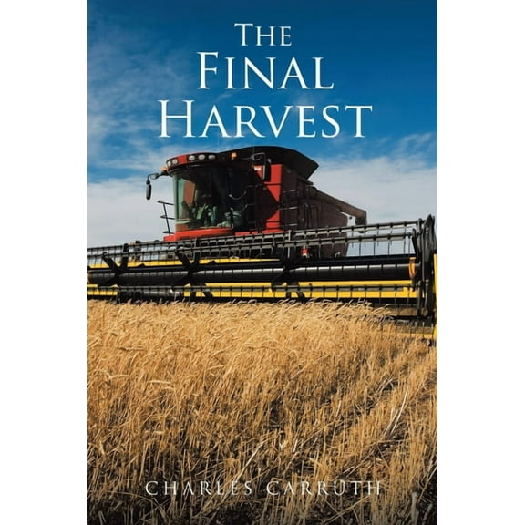 The Final Harvest (Paperback)