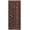 Antique Copper, variant on Personalized Cast Metal Address Sign Display Your Address and Street Name Custom House Number Sign