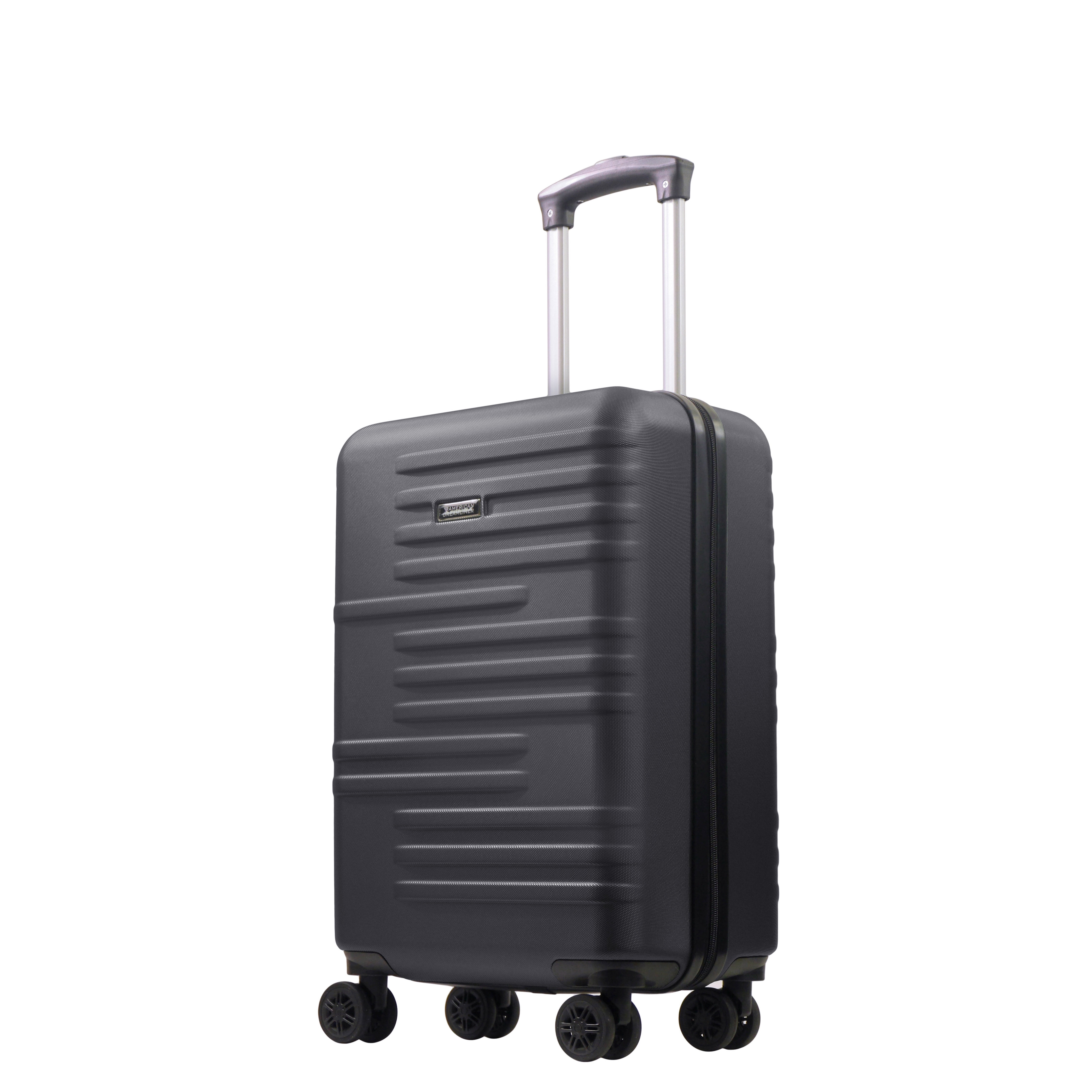 American Tourister Cargo Max 21