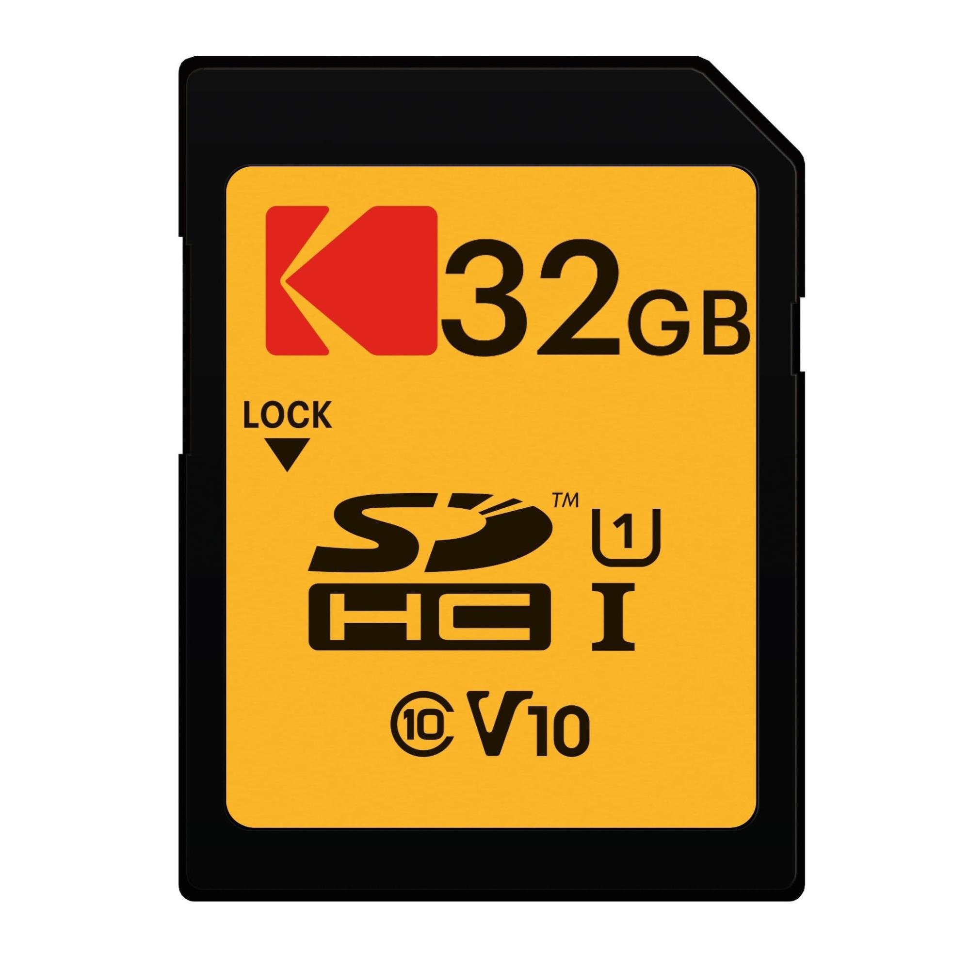 Kodak PIXPRO AZ425 Astro Zoom Camera (Black) with 32GB Card and Camera Case
