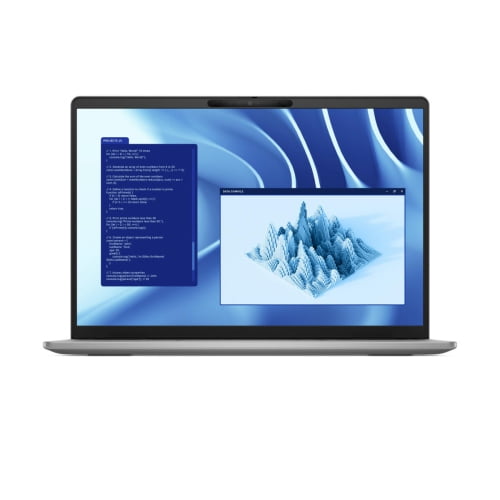 Dell Latitude 7455, 14" QHD+ Touch Qualcomm Adreno 8CX Gen7,Snapdragon X Plus X1P-64-100, 16GB, 512GB Refurbished