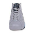 thumbnail image 3 of Nike Mens Air Jordan 7 Retro "French Blue" White/Flint Grey 304775-107, 3 of 5