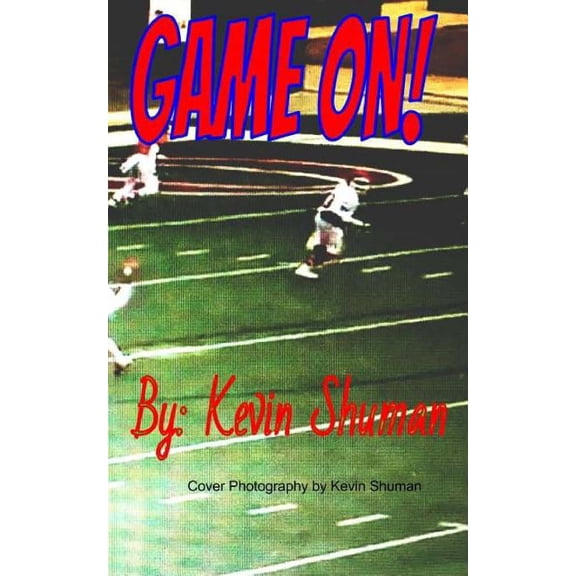 Game On! (Paperback)