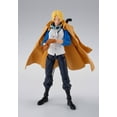 thumbnail image 2 of Tamashii Nations - One Piece - S.H.Figuarts - Sabo -Revolutionary Army Chief of Staff- Action Figure, 2 of 10