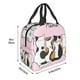 thumbnail image 3 of Disketp Cute Cats Bolsa Térmica para Almuerzo para Hombre y Mujer, Ideal para Trabajo, Senderismo y Picnic, 3 of 8