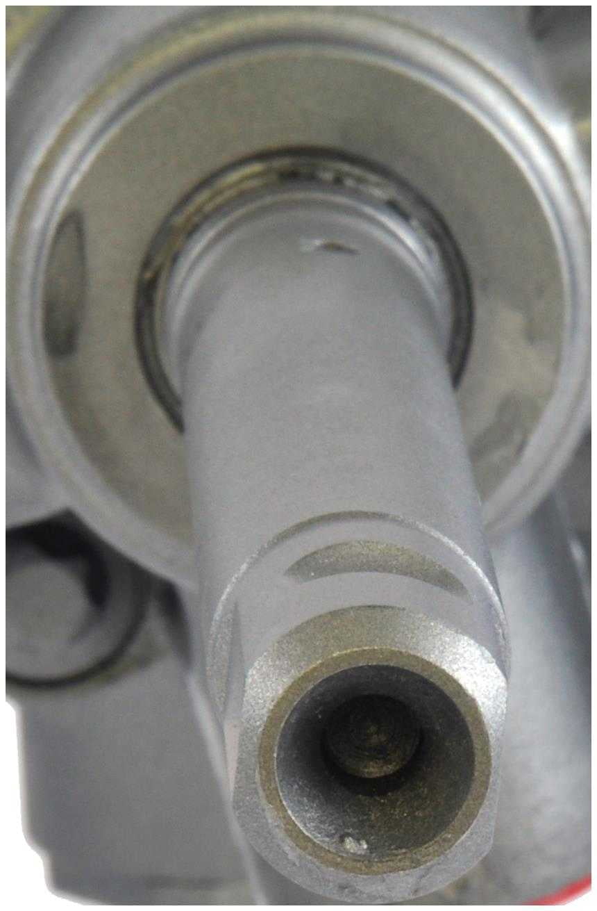 MasterPro Power Steering 103-0284 Power Steering Rack and Pinion Unit