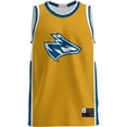thumbnail image 2 of Men's GameDay Greats  Blue Nebraska-Kearney Lopers  Lightweight Basketball Jersey, 2 of 4