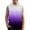 R134-Light Purple, variant on RMGVDSD Boys Tank Tops Gradient Color Hooded T-Shirts For Kids Sleeveless Pullover Hoodies Lightweight Pocket Athletic Tops 10-11 Years