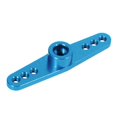 thumbnail image 5 of 25t Aluminum Rc Servo Arm Horn For Futaba Savox Xcore Hd Rc Tools,blue, 5 of 5