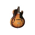 thumbnail image 3 of Washburn Hollowbody Electric Guitar - Tobacco Sunburst, 3 of 3