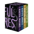 thumbnail image 1 of Beautiful Creatures Complete Paperback Collection, Margaret Stohl, Kami Garcia P, 1 of 2