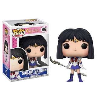 Funko Pop! Anime Sailor Moon - Sailor Chibi Moon - Walmart.com
